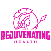 Rejuvenating Health Logo